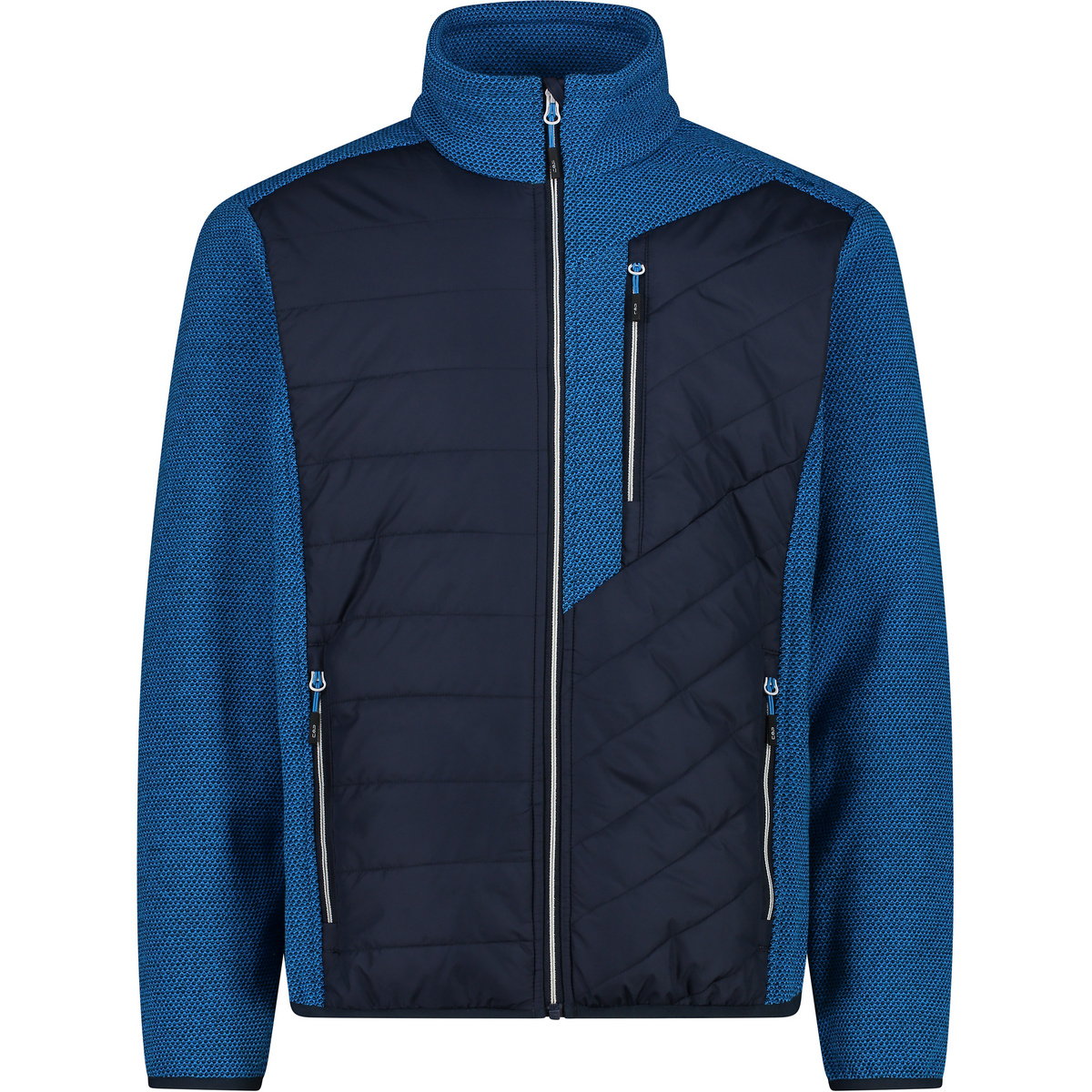 CMP Herren Hybrid Jacke von CMP