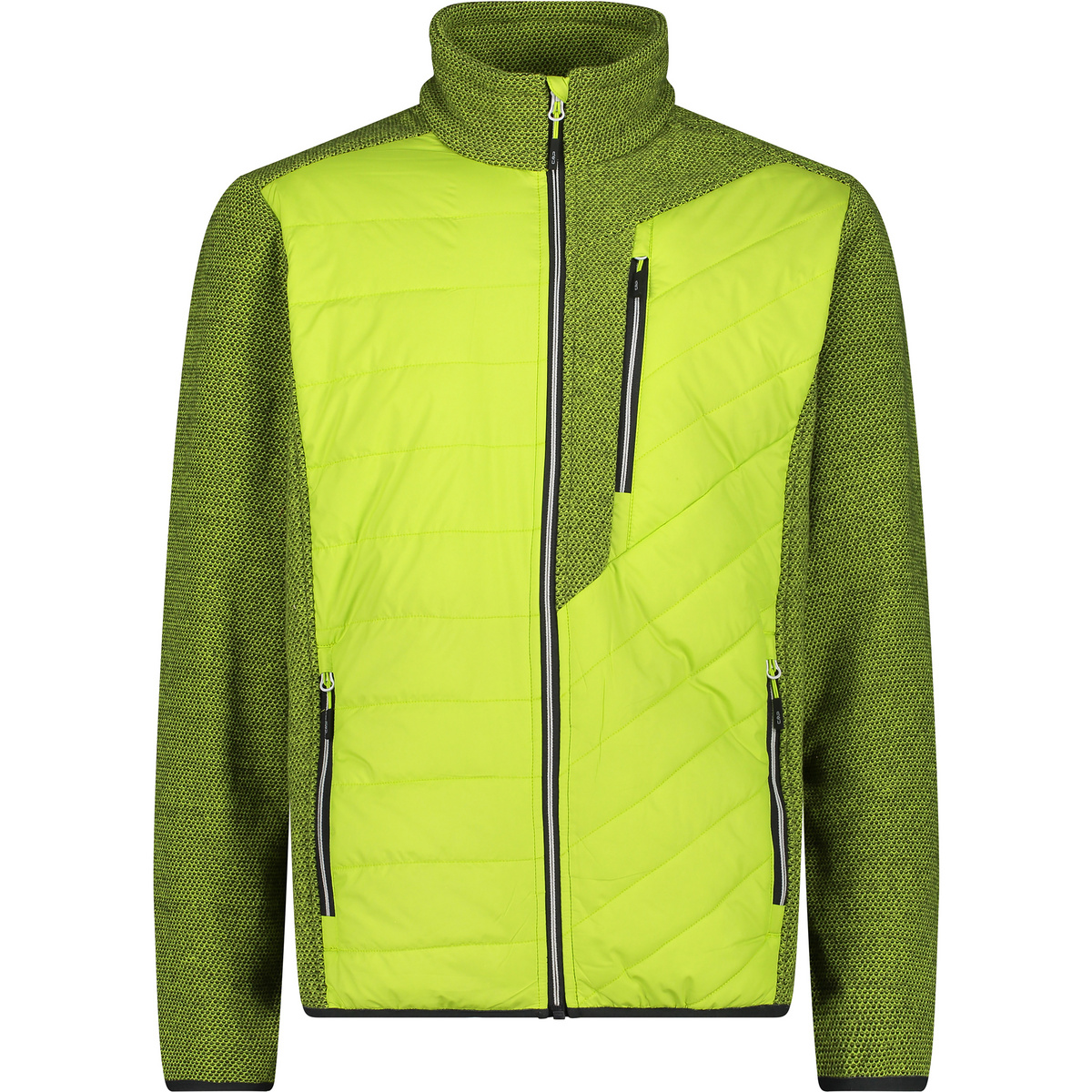 CMP Herren Hybrid Jacke von CMP