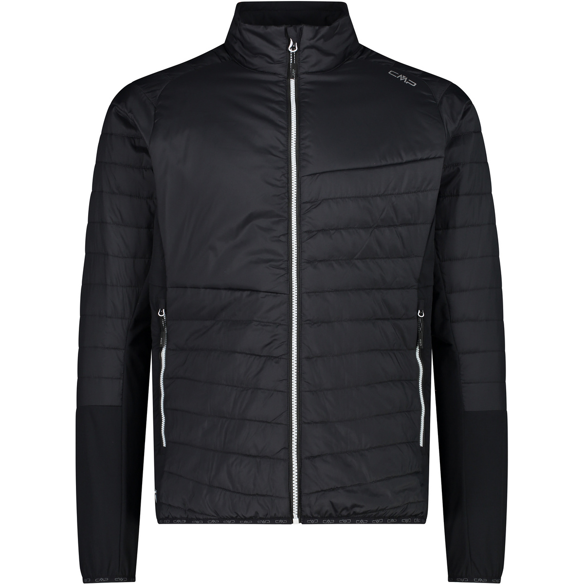 CMP Herren Hybrid Jacke von CMP