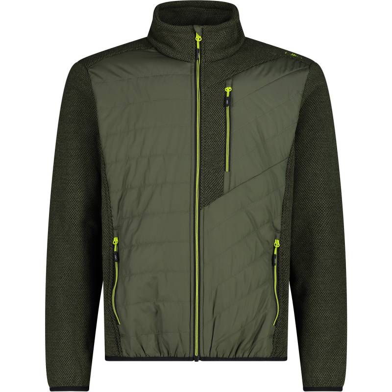 CMP Herren Hybrid Jacke von CMP