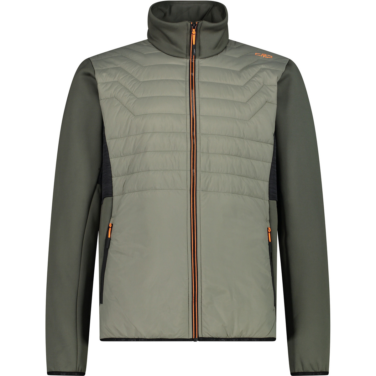 CMP Herren Hybrid Jacke von CMP