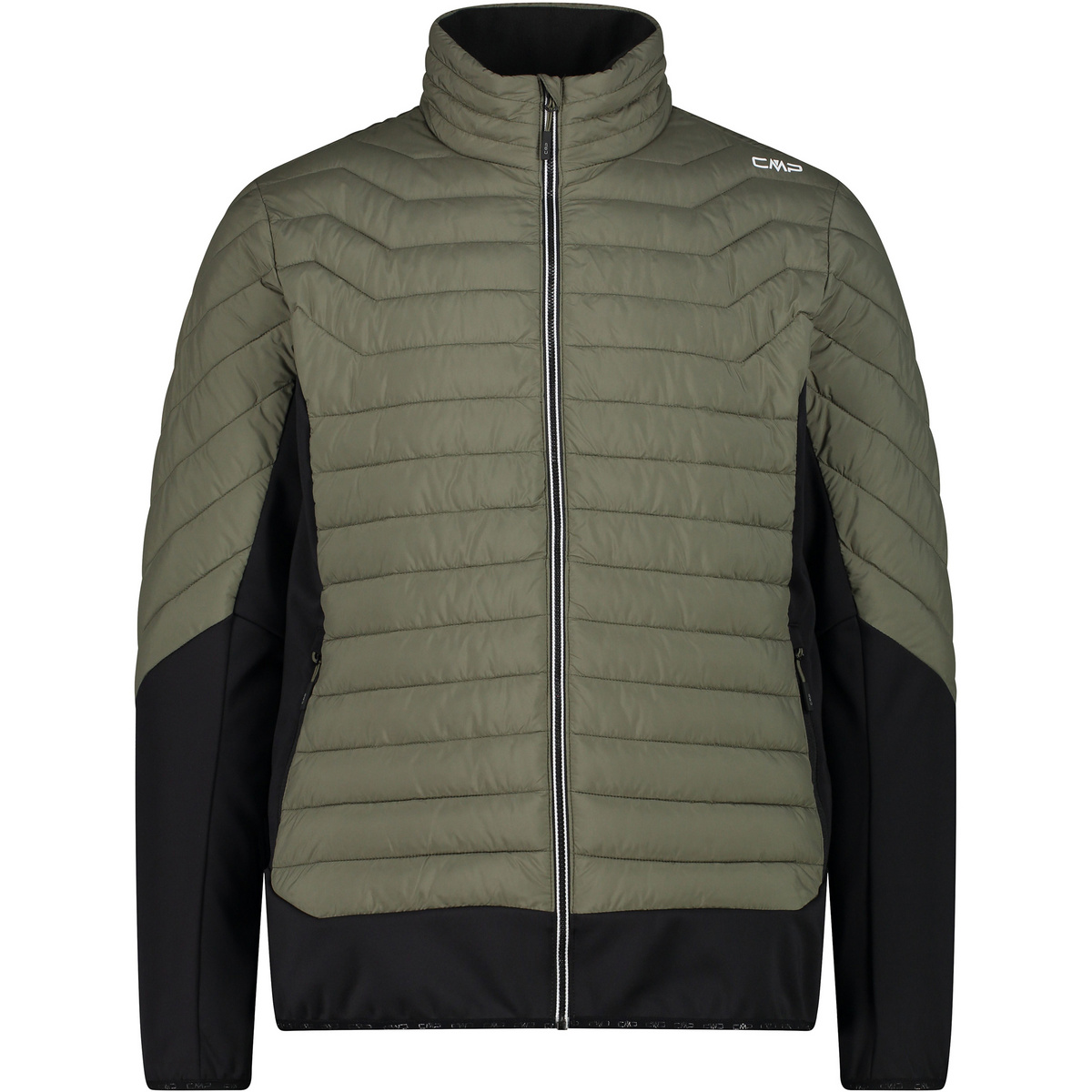 CMP Herren Hybrid Jacke von CMP