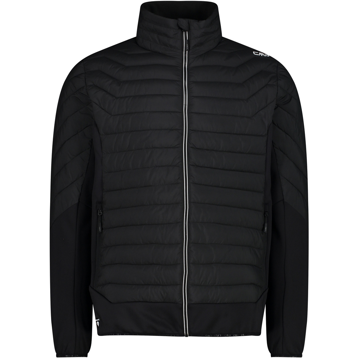 CMP Herren Hybrid Jacke von CMP