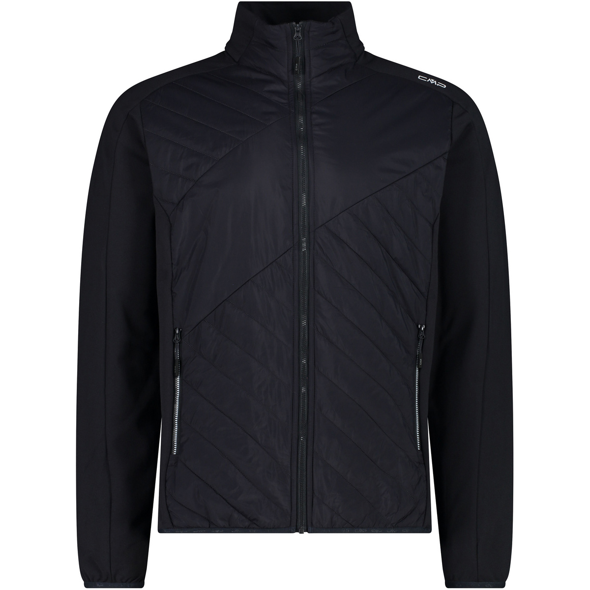 CMP Herren Hybrid Stretch Jacke von CMP