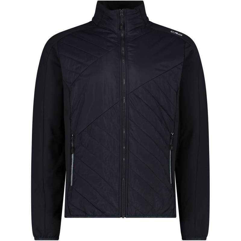 CMP Herren Hybrid Stretch Jacke von CMP