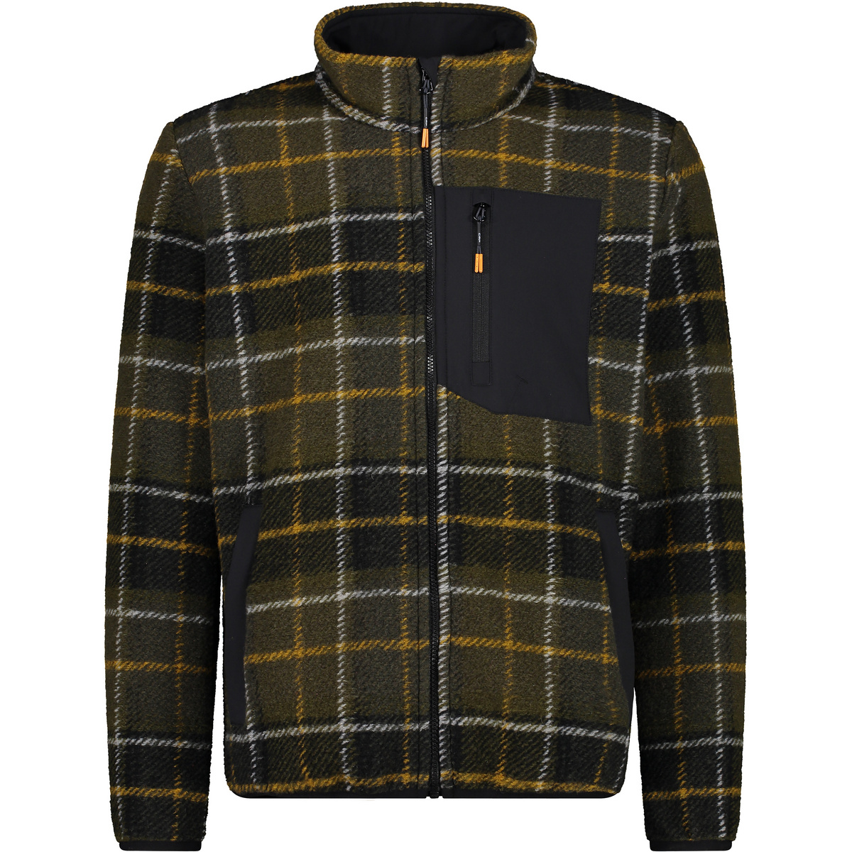 CMP Herren Jacke CMP Herren Jacke von CMP