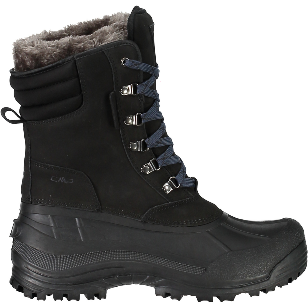 CMP Herren Kinos WP Winterschuhe von CMP