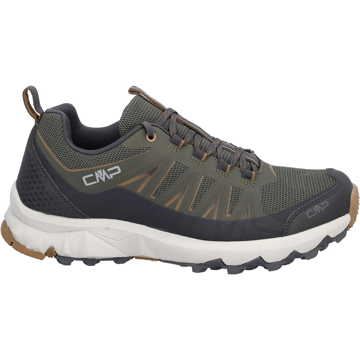 CMP Herren Laky Schuhe von CMP