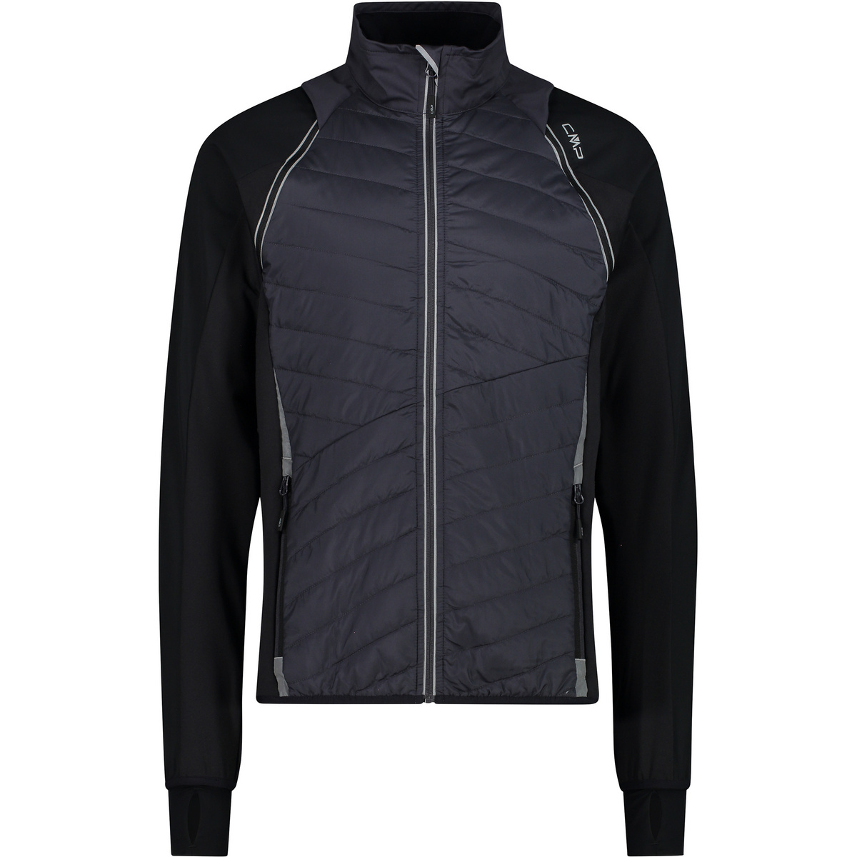 CMP Herren Light Softshell Jacke von CMP