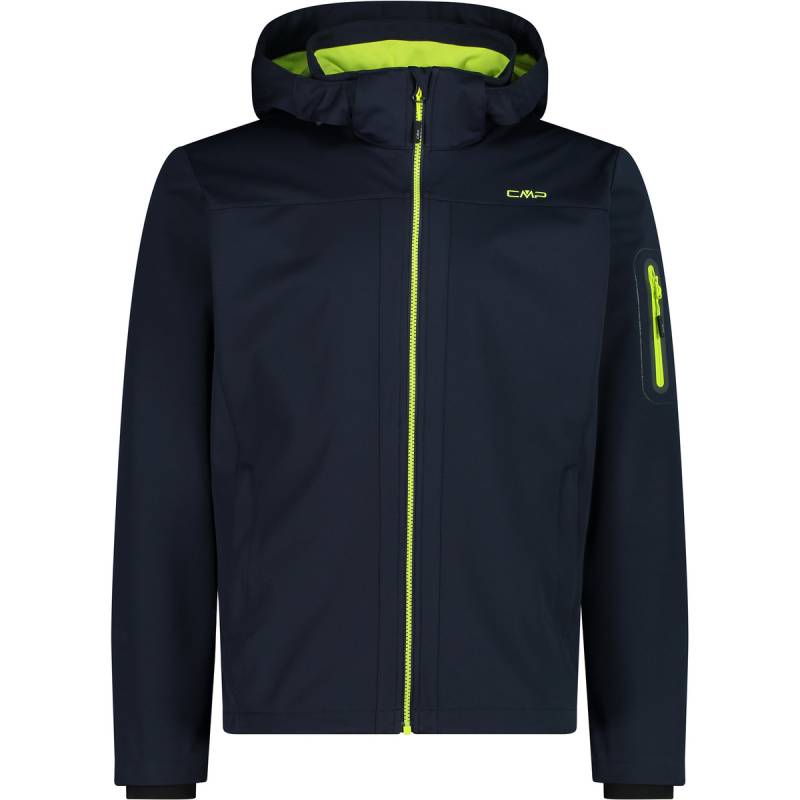 CMP Herren Light Softshell Jacke von CMP