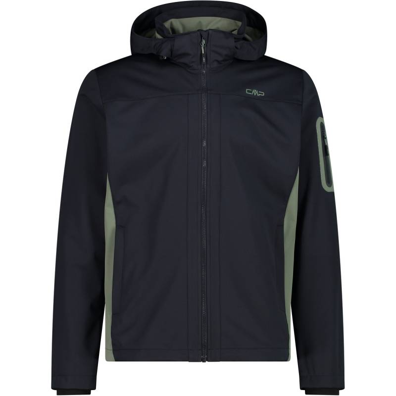 CMP Herren Light Softshell Jacke von CMP