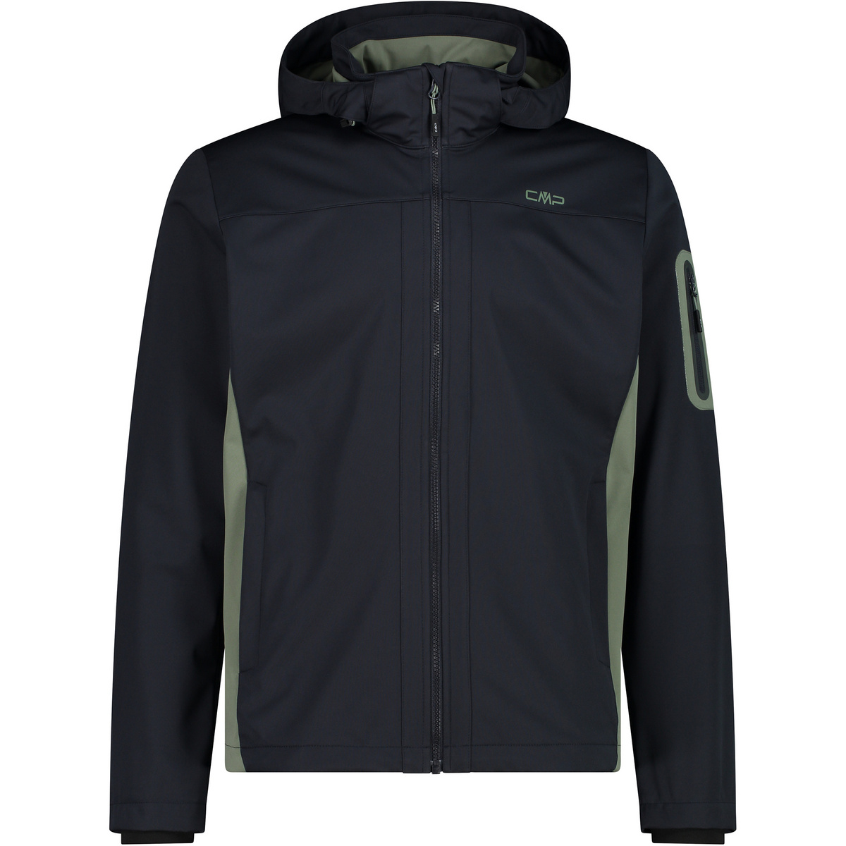 CMP Herren Light Softshell Jacke von CMP