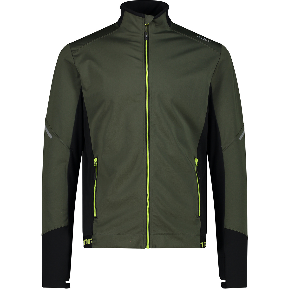 CMP Herren Light Softshell Jacke von CMP