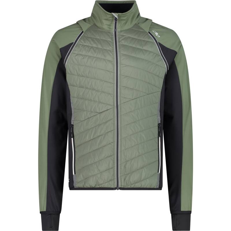 CMP Herren Light Softshell Jacke von CMP