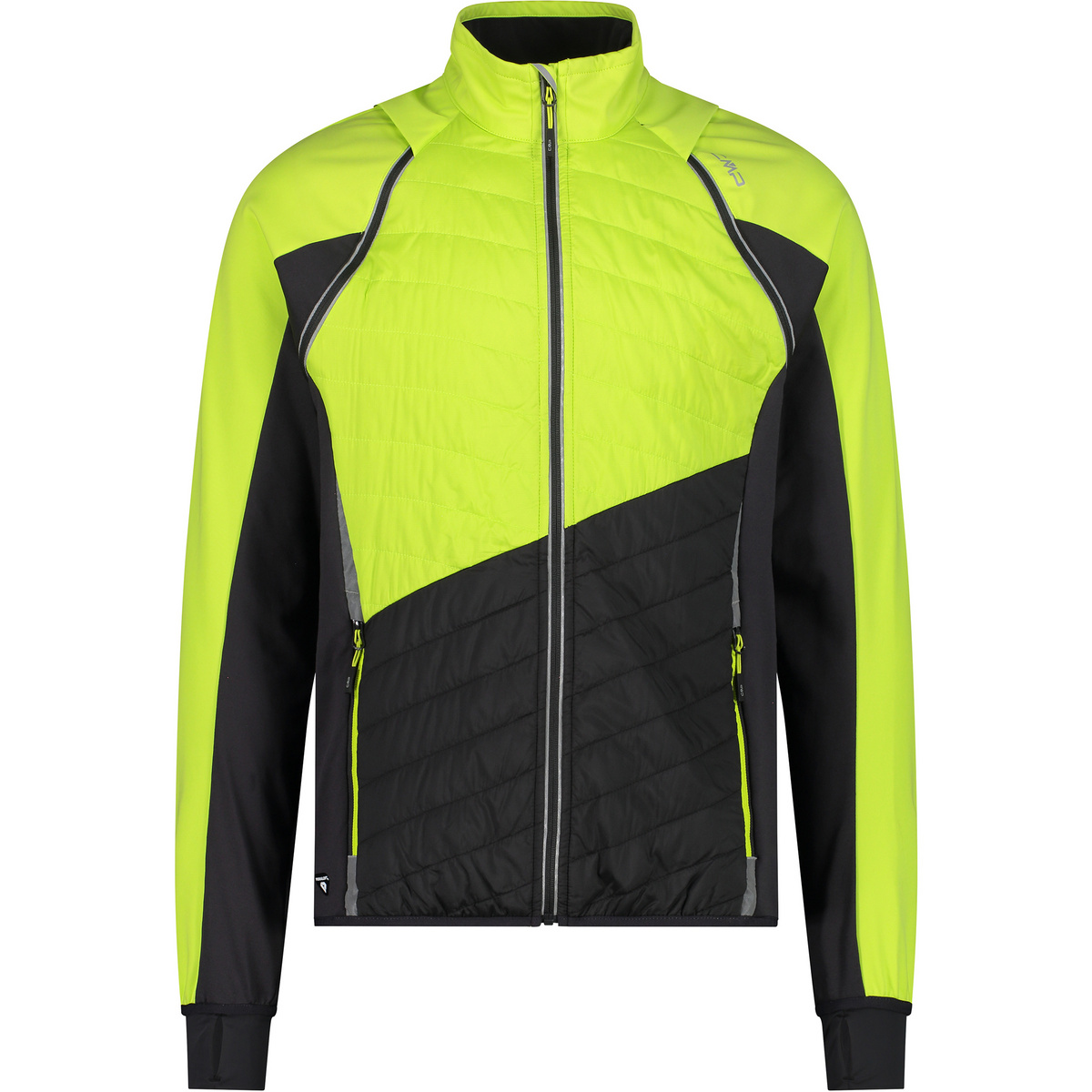 CMP Herren Light Softshell Jacke von CMP