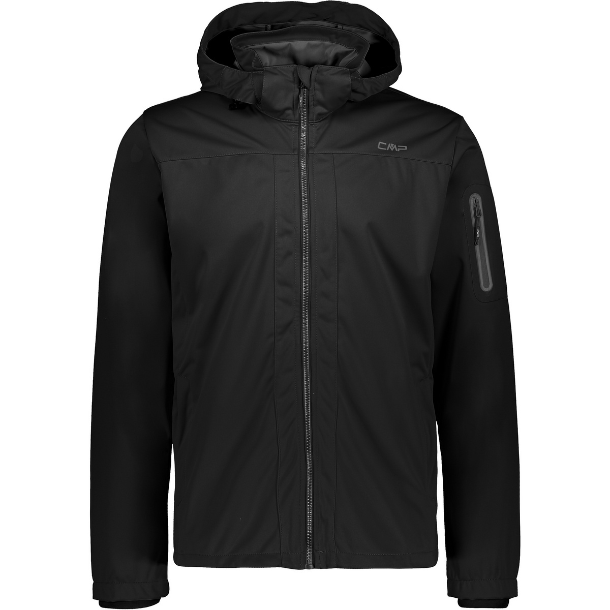 CMP Herren Light Softshell Jacke von CMP