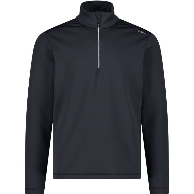 CMP Herren Light Stretch Fleece Pullover von CMP