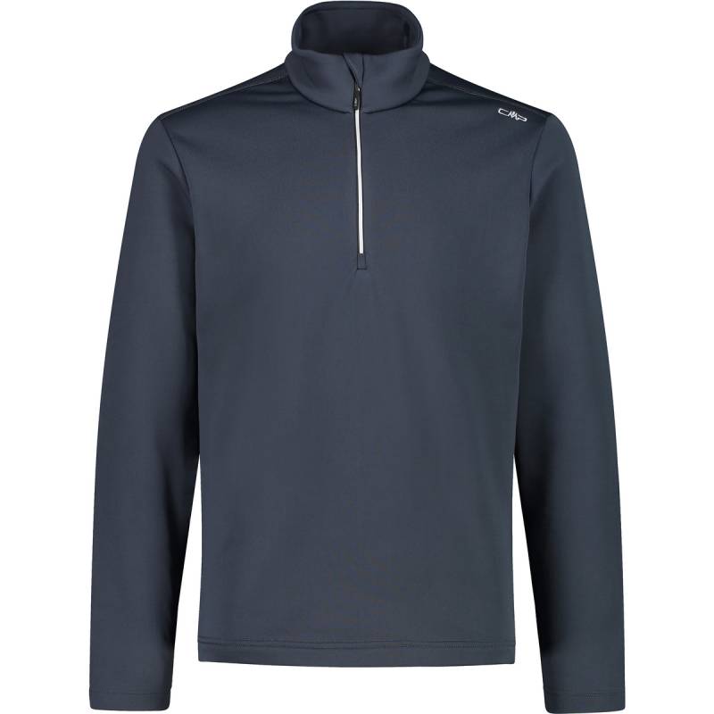 CMP Herren Light Stretch Fleece Pullover von CMP