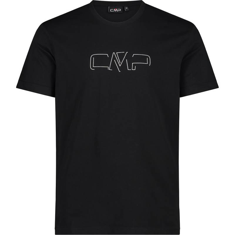 CMP Herren Logo T-Shirt von CMP