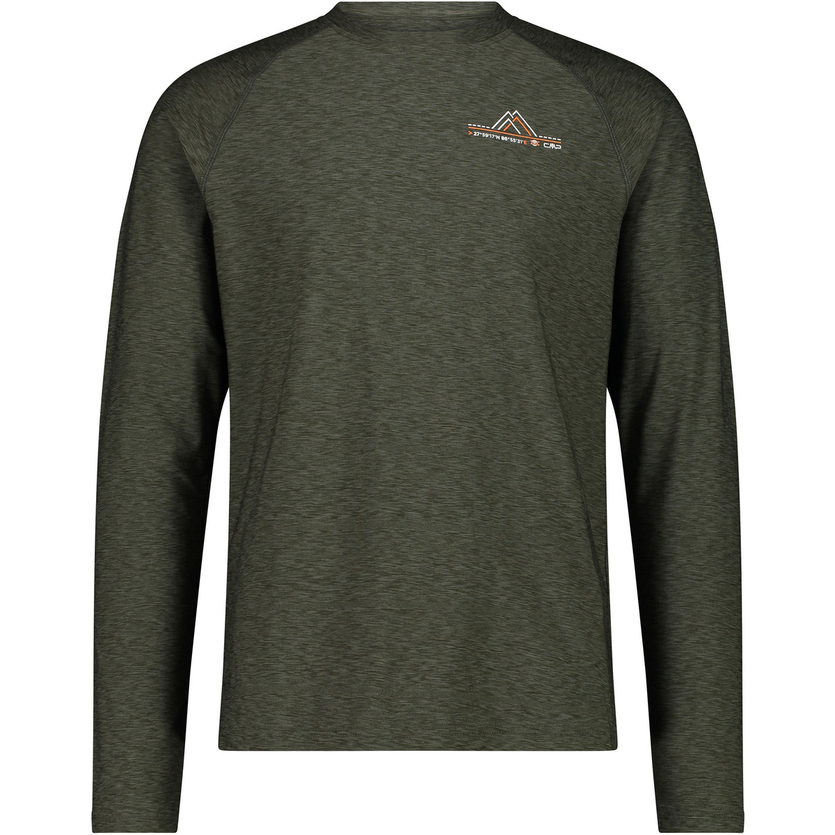 CMP Herren Longsleeve von CMP