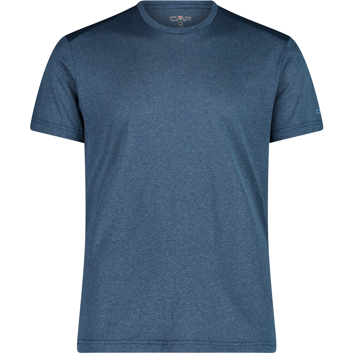 CMP Herren Melange T-Shirt von CMP