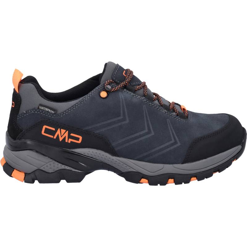 CMP Herren Melnick Low WP Schuhe von CMP