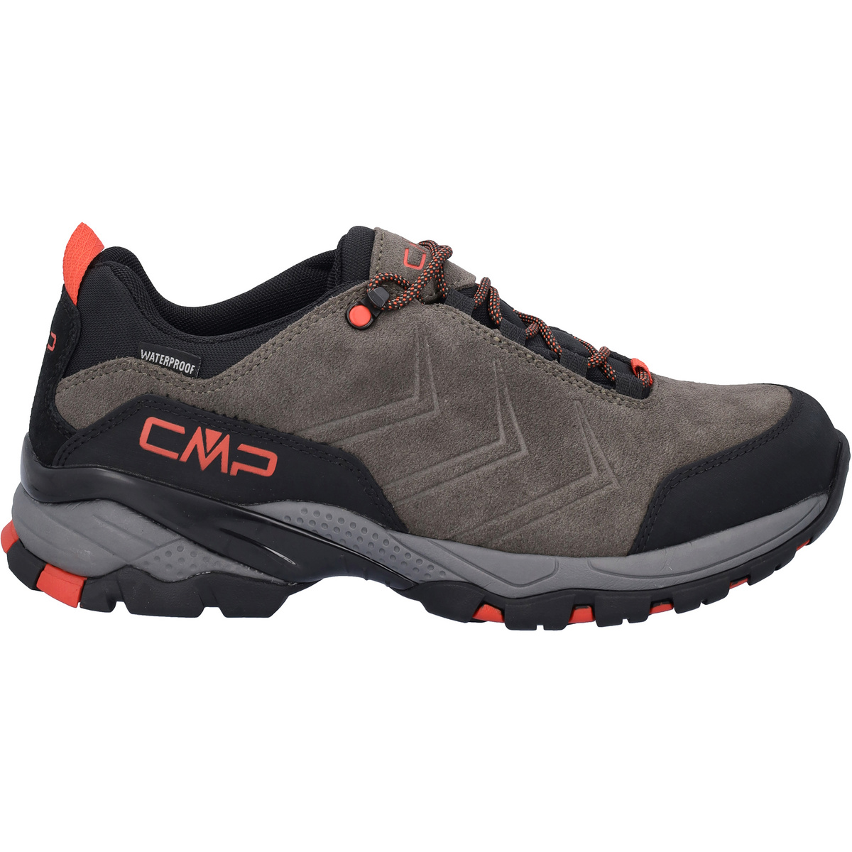 CMP Herren Melnick Low WP Schuhe von CMP