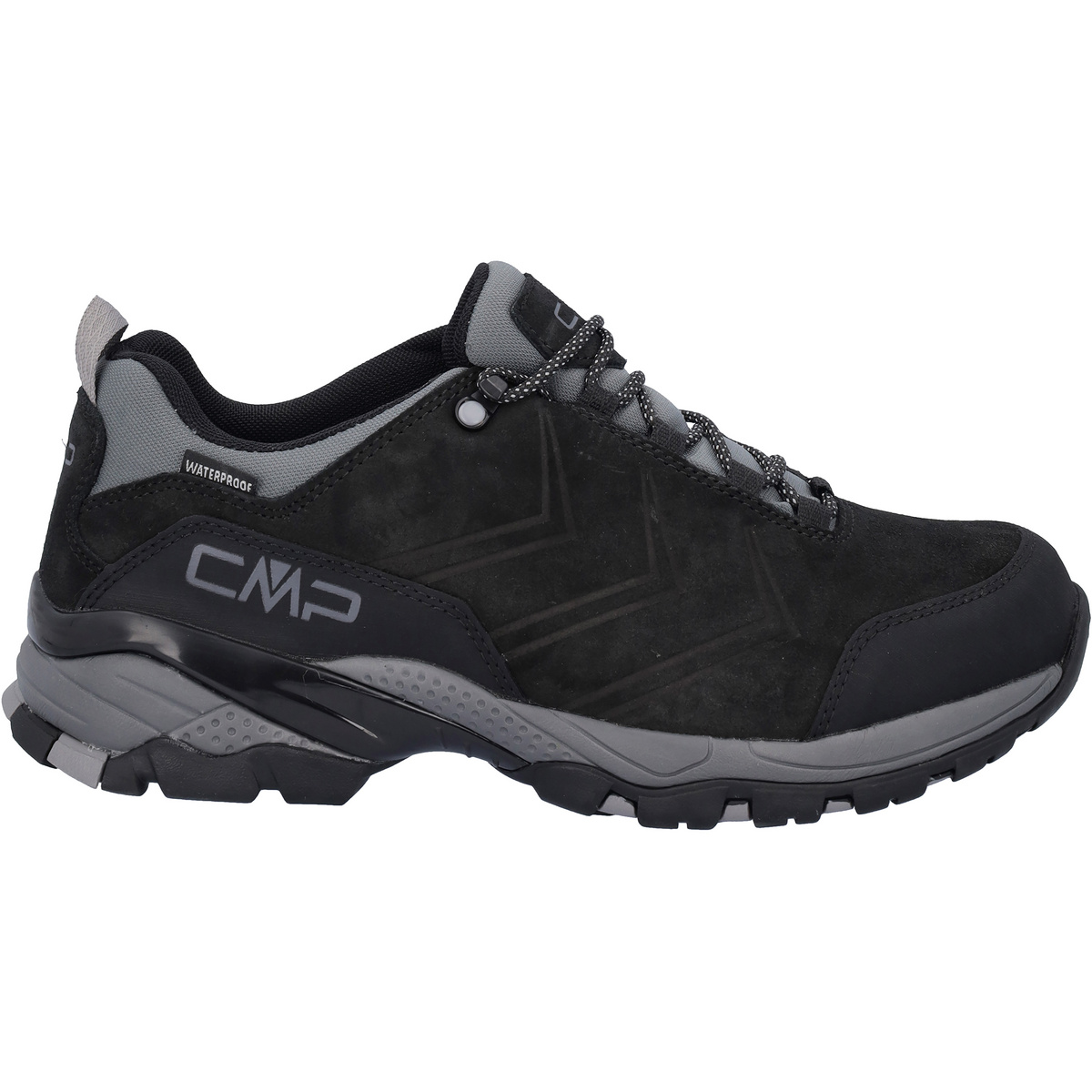 CMP Herren Melnick Low WP Schuhe von CMP