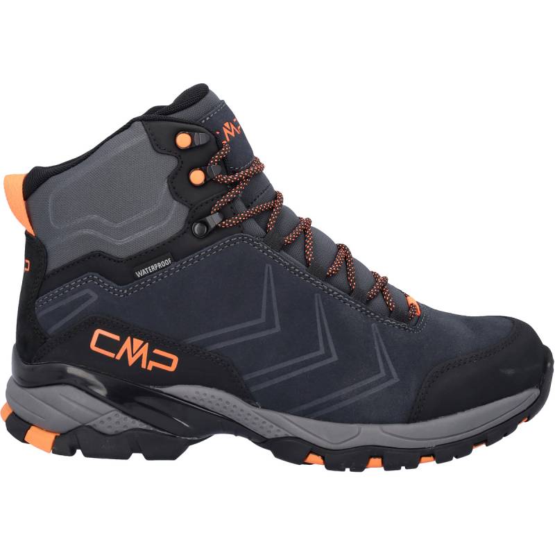 CMP Herren Melnick Mid WP Schuhe von CMP