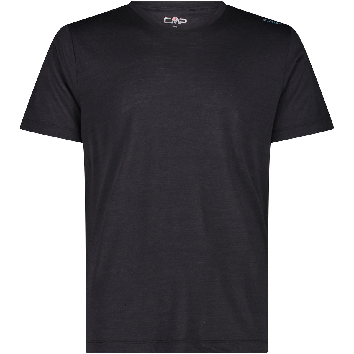 CMP Herren Merino T-Shirt von CMP