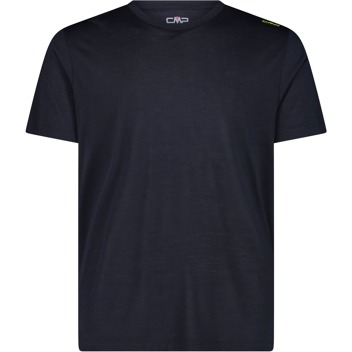 CMP Herren Merino T-Shirt von CMP