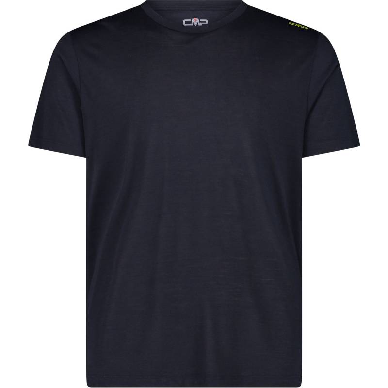 CMP Herren Merino T-Shirt von CMP