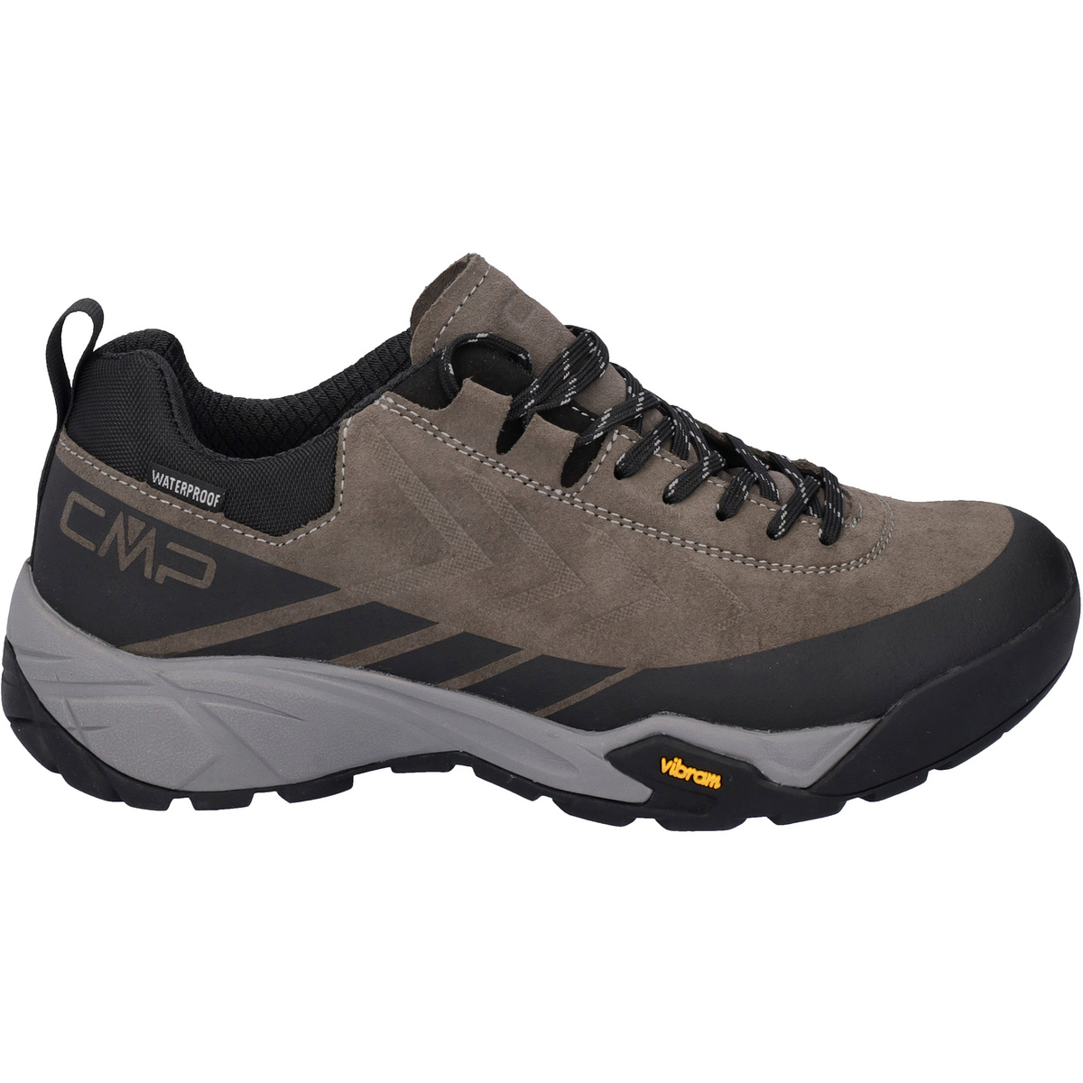 CMP Herren Mintaka WP Schuhe von CMP