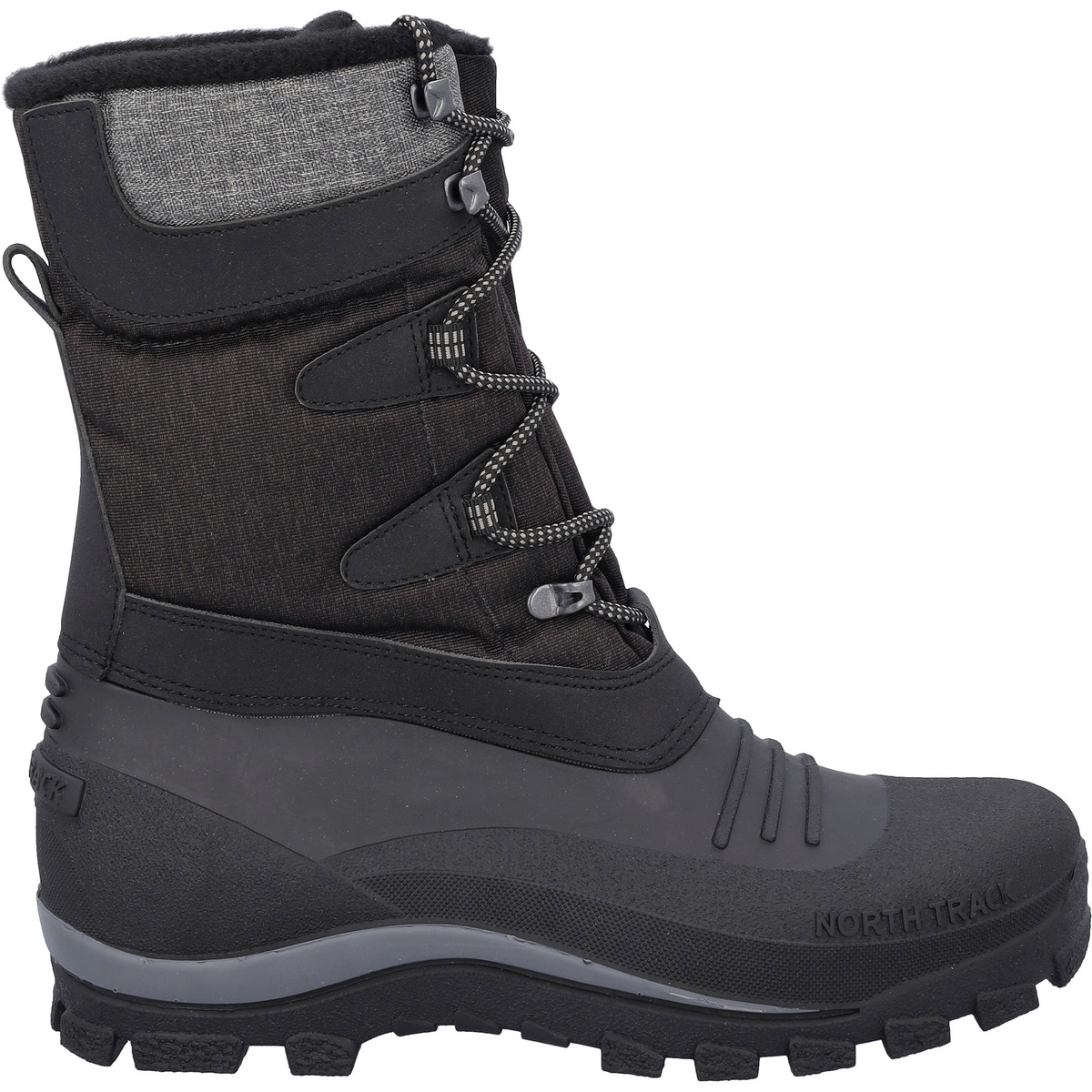 CMP Herren Nietos Winterschuhe von CMP