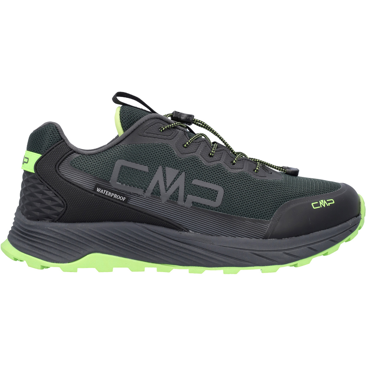 CMP Herren Phelyx WP Schuhe von CMP