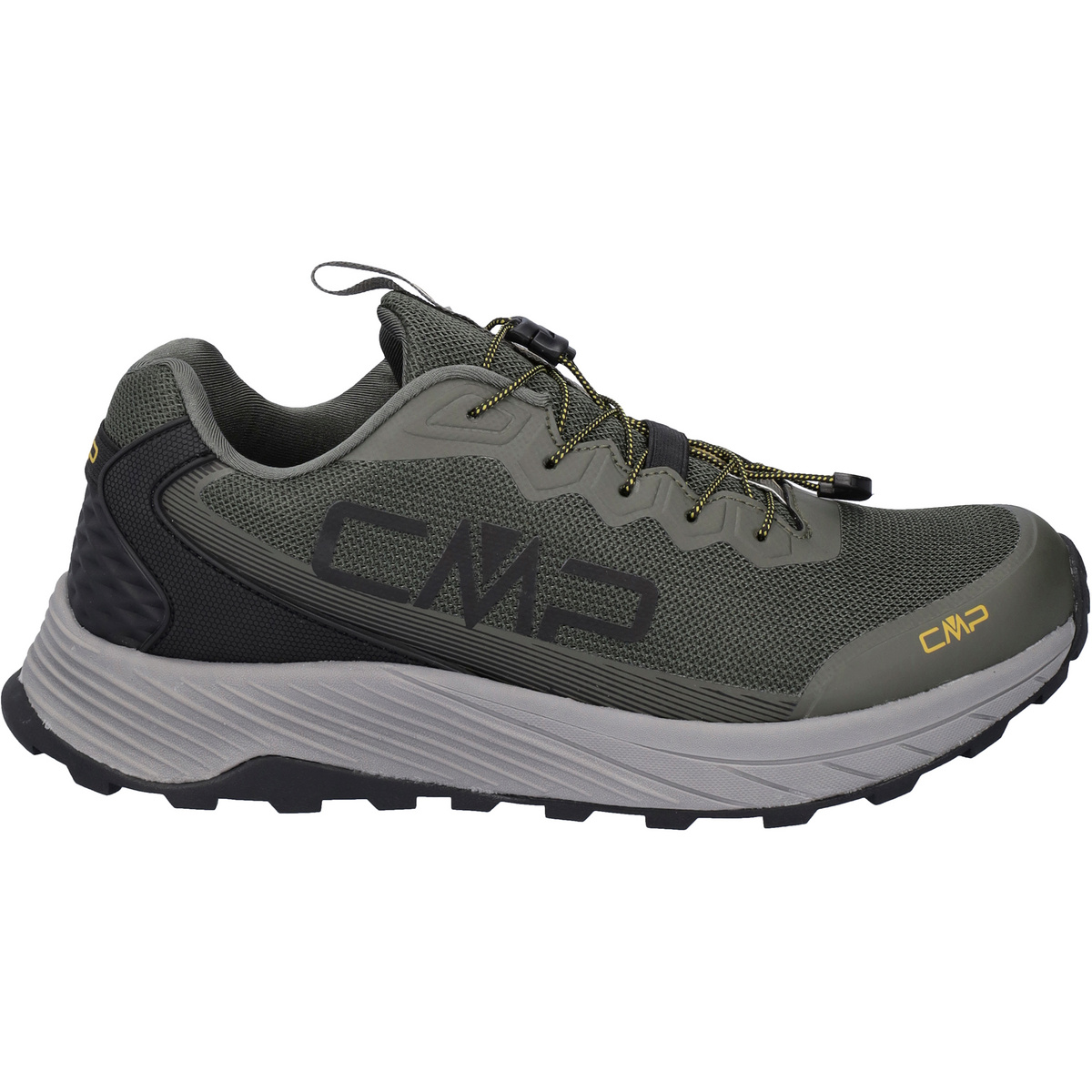 CMP Herren Phelyx WP Schuhe von CMP