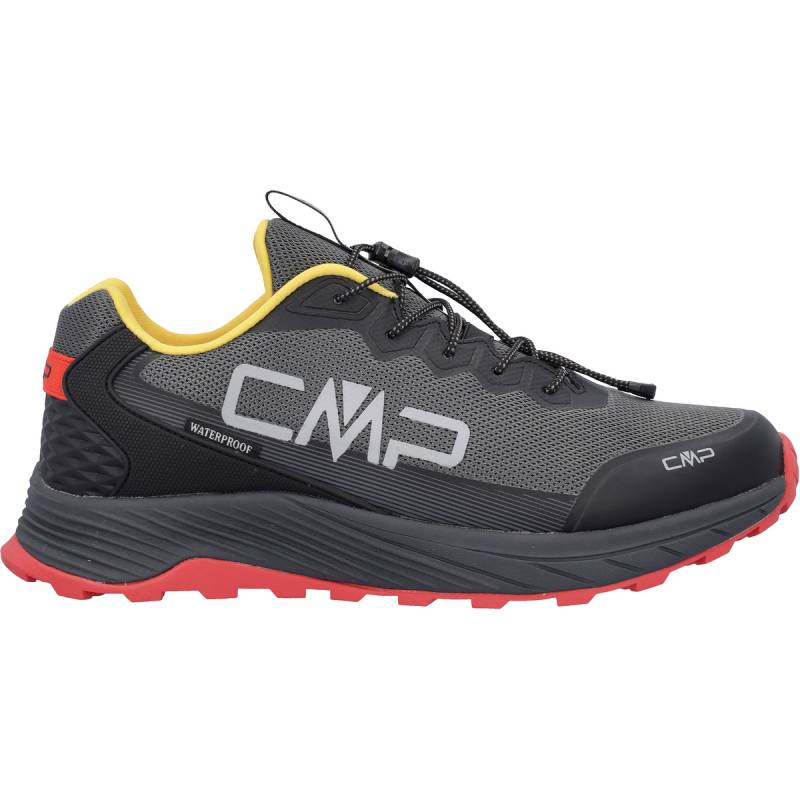 CMP Herren Phelyx WP Schuhe von CMP