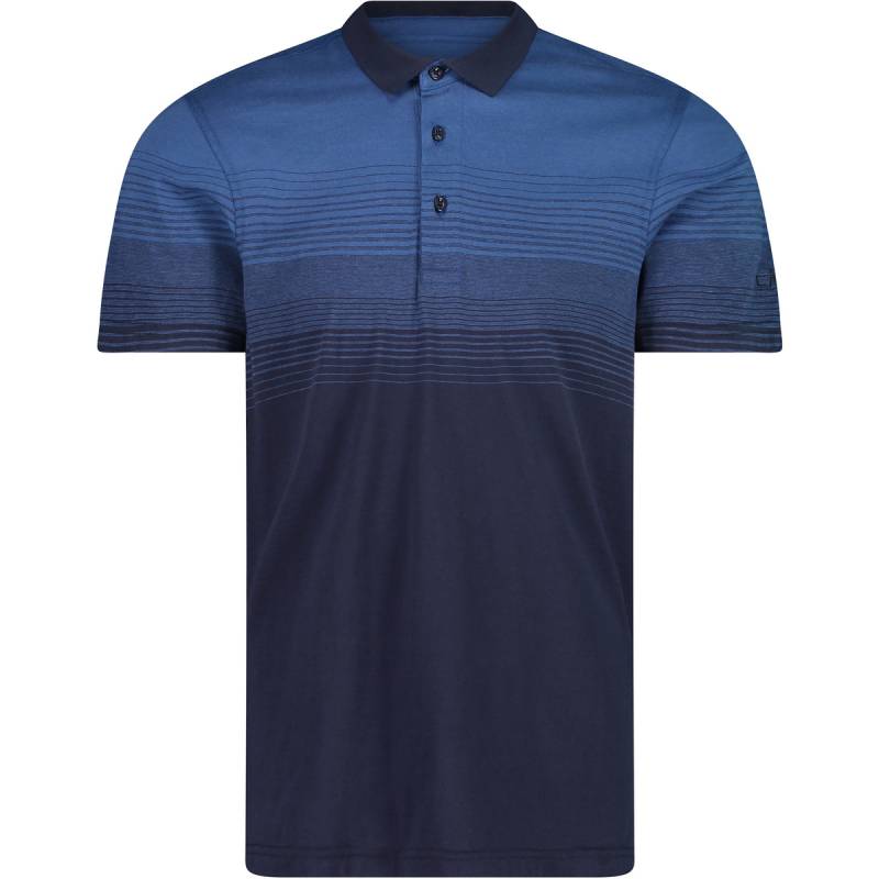 CMP Herren Polo T-Shirt von CMP