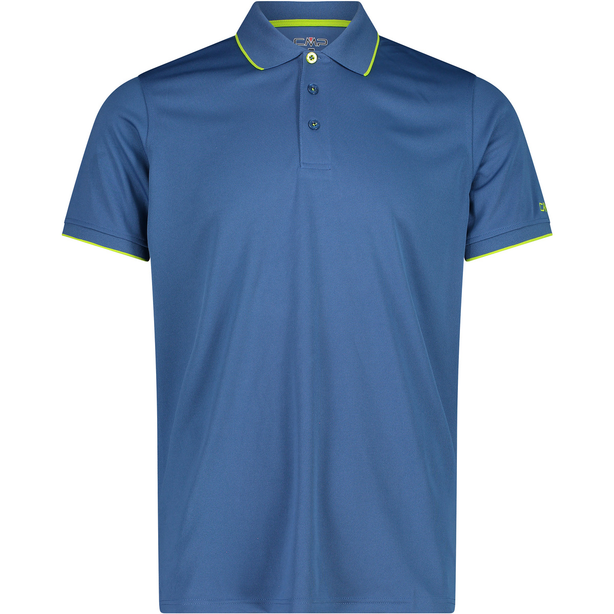 CMP Herren Polo T-Shirt von CMP