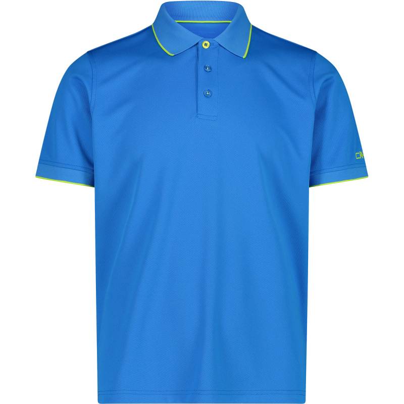 CMP Herren Polo T-Shirt von CMP