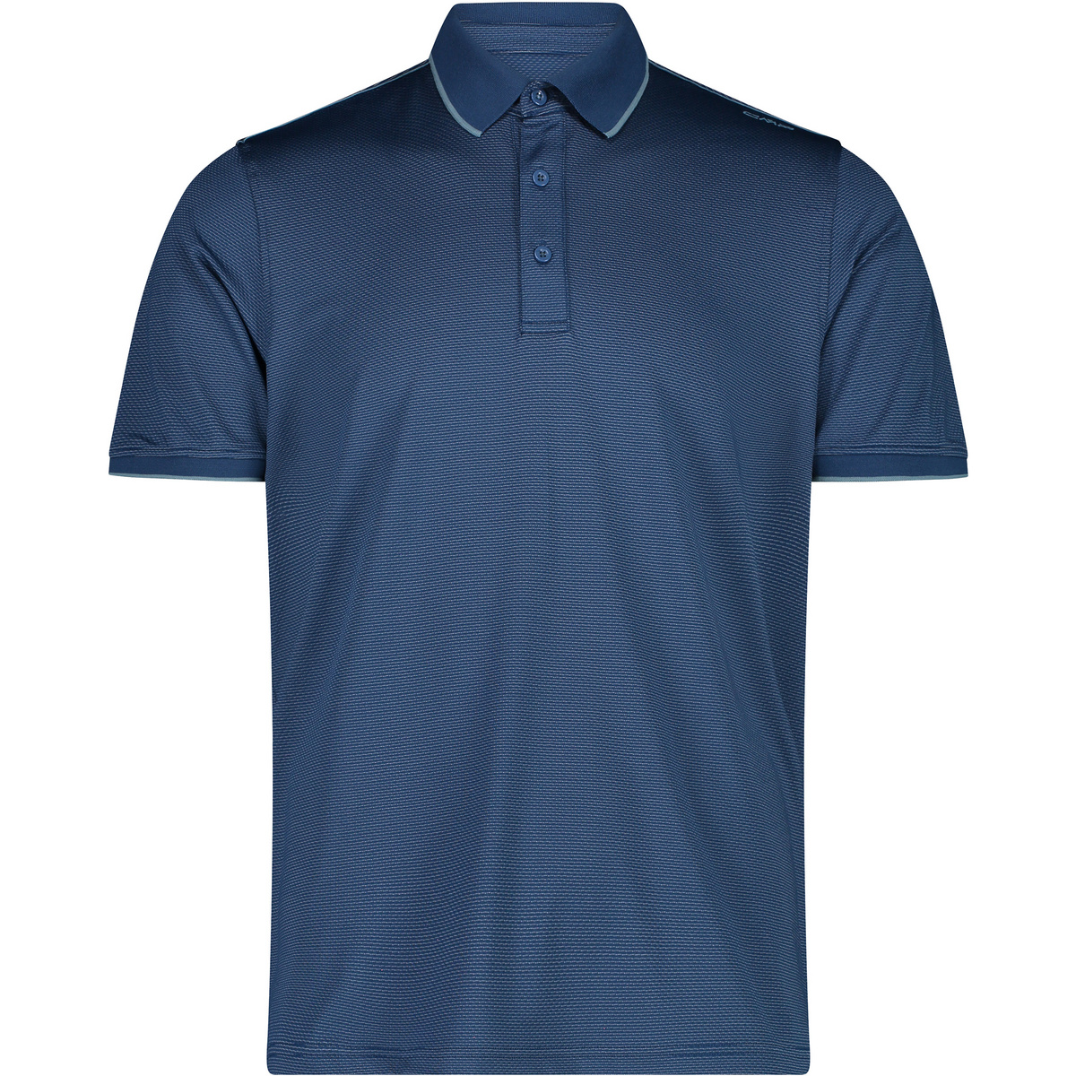 CMP Herren Polo T-Shirt von CMP