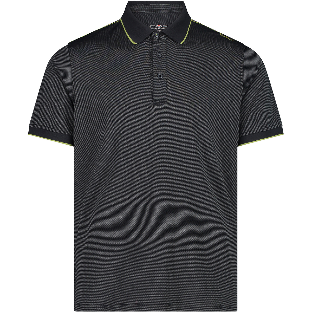 CMP Herren Polo T-Shirt von CMP