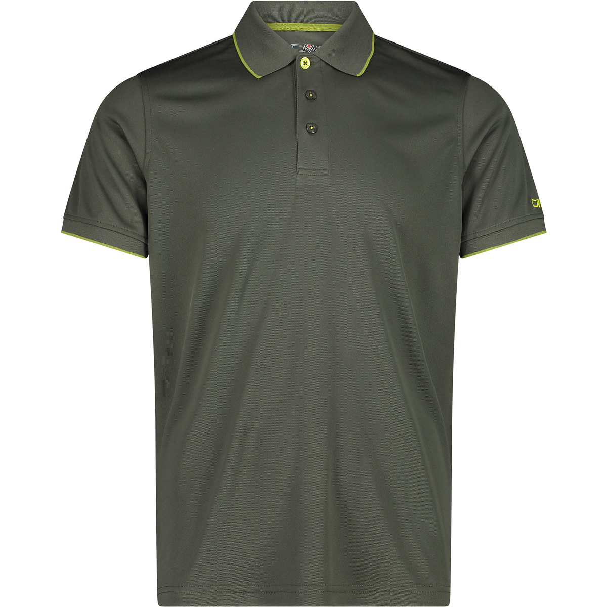 CMP Herren Polo T-Shirt von CMP