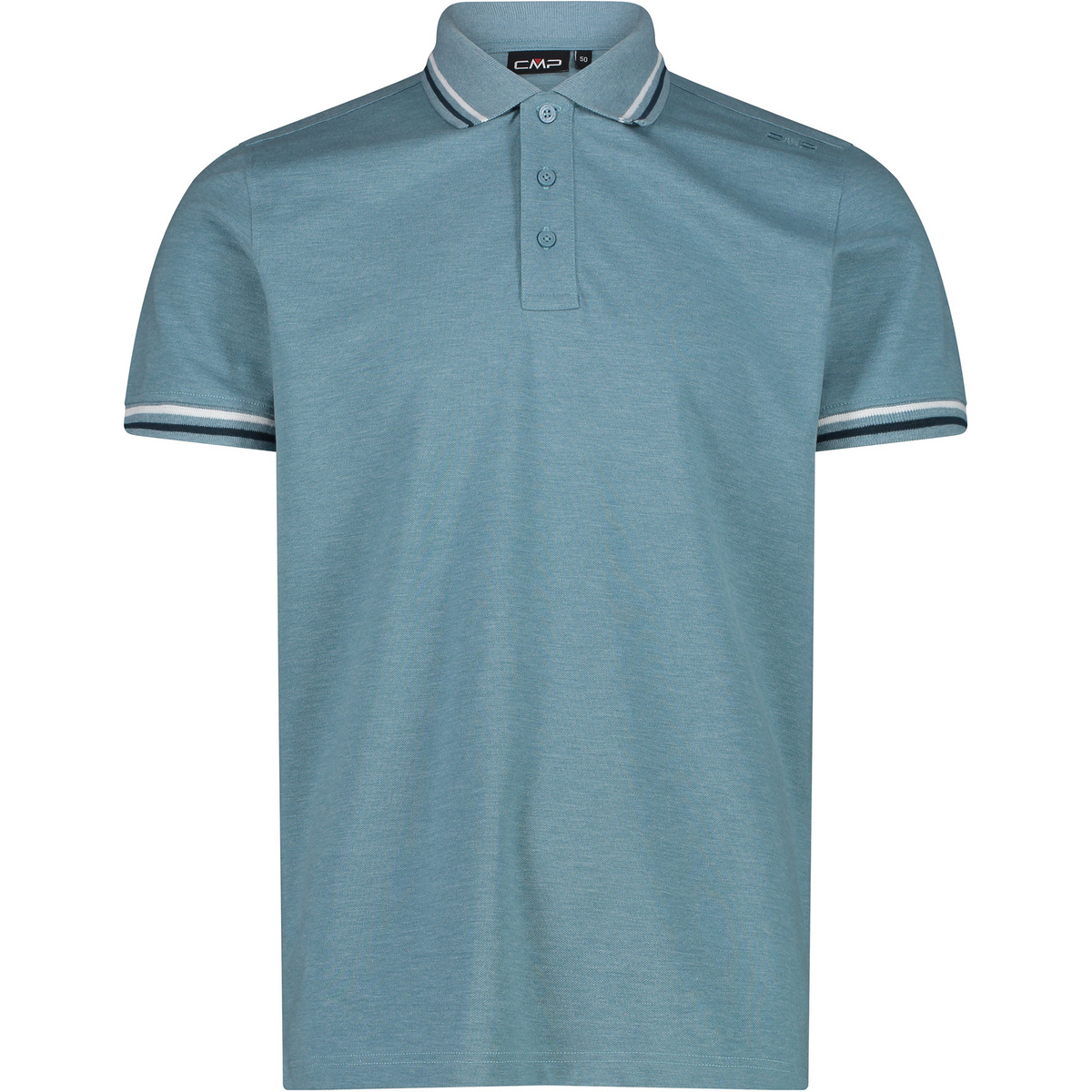 CMP Herren Polo T-Shirt von CMP