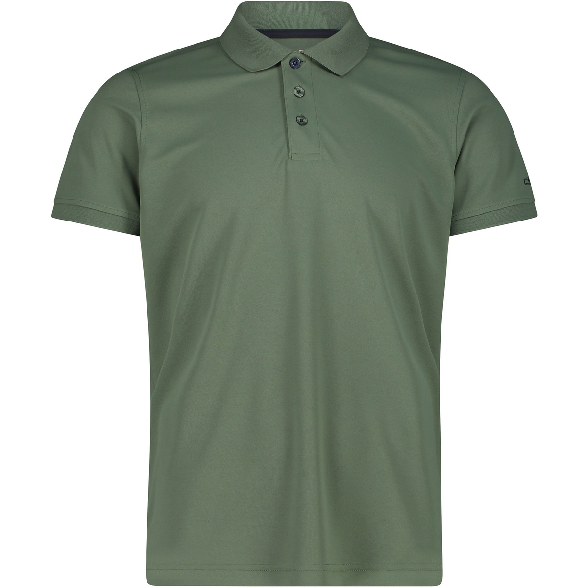 CMP Herren Polo T-Shirt von CMP