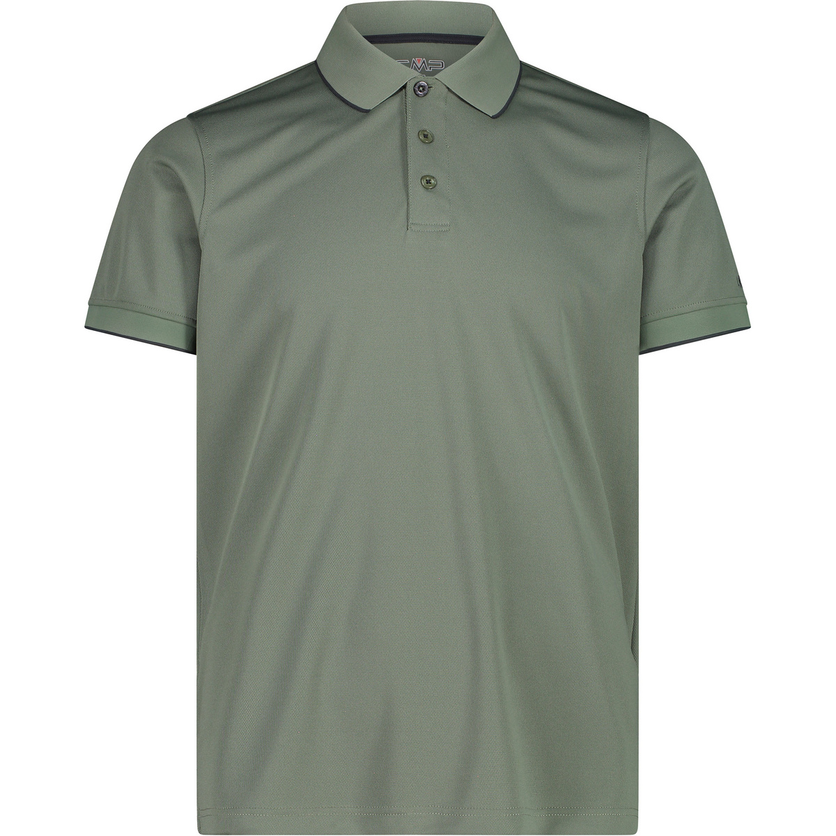 CMP Herren Polo T-Shirt von CMP