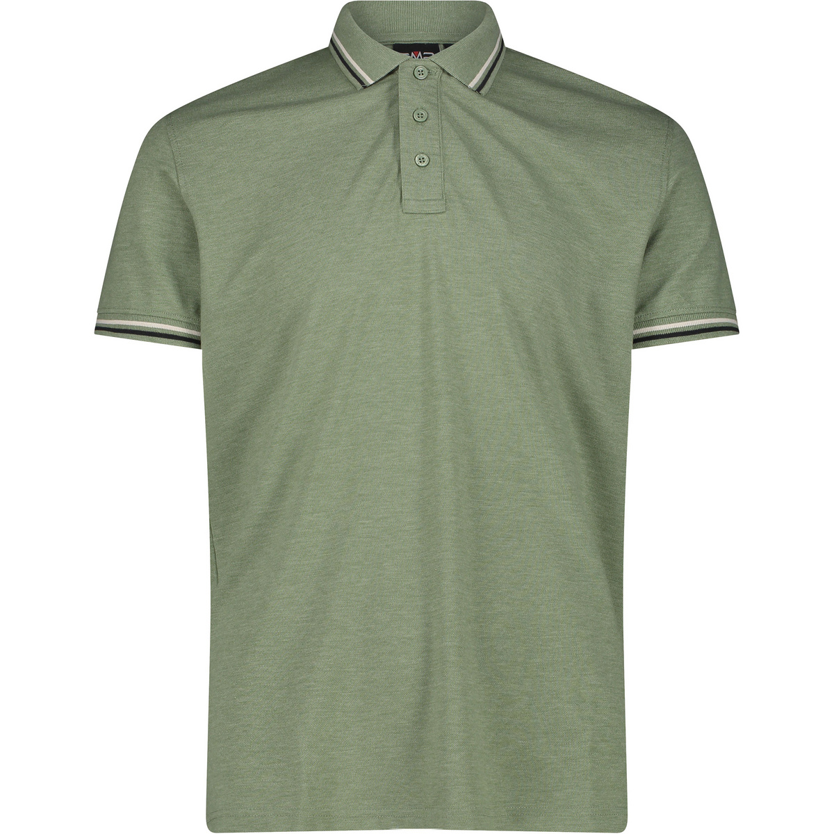 CMP Herren Polo T-Shirt von CMP