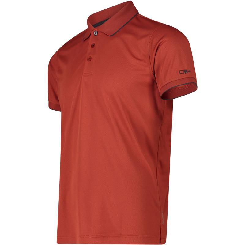 CMP Herren Polo T-Shirt von CMP