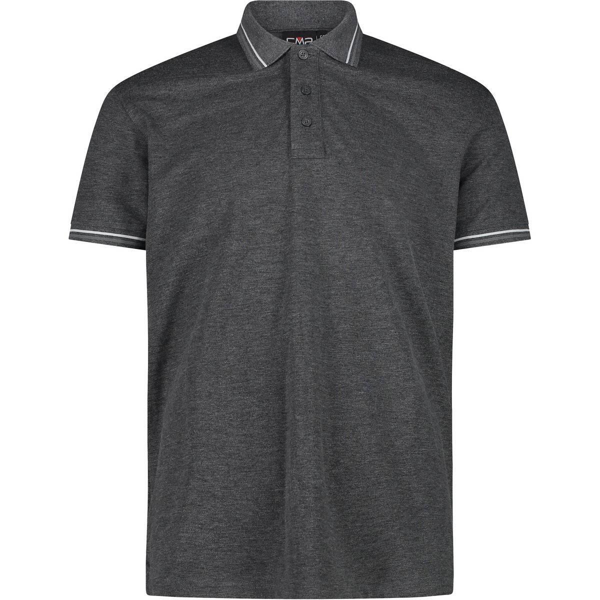 CMP Herren Polo T-Shirt von CMP