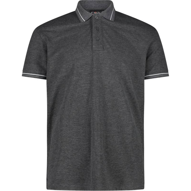 CMP Herren Polo T-Shirt von CMP